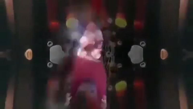 Мегатанец (VIDEO ВАРЕНЬЕ)