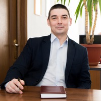 Дамир Бикмаев