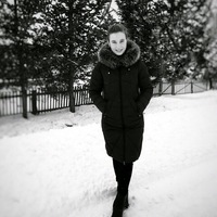 Виктория Федотова