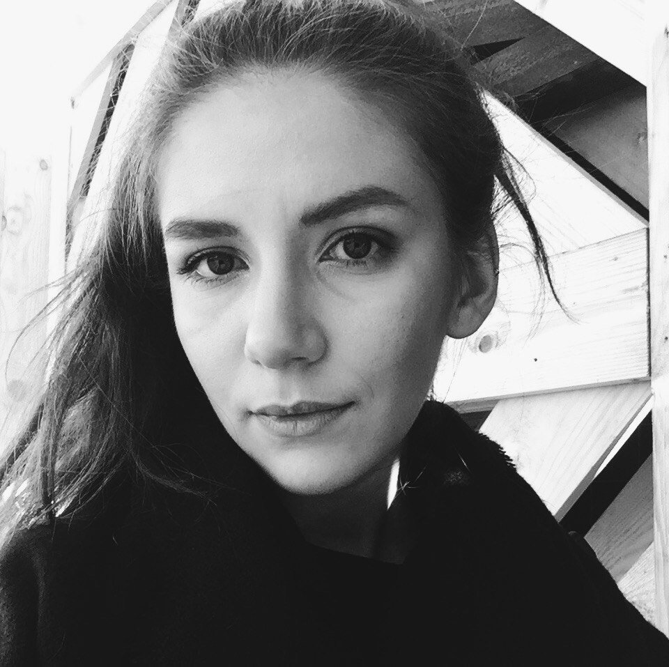 Хавторина Ирина Валерия