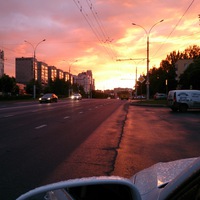 Александр Назаров