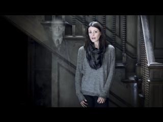 Тайна Крикли Холла (1 Сезон: 1 серия из 3) / The Secret of Crickley Hall / 2012