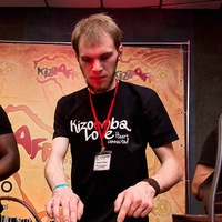 Михаил Мокротоваров  (MiKE MECHANiC)