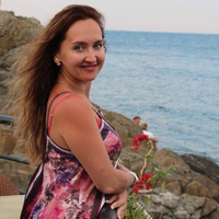 Ирина Скобенко