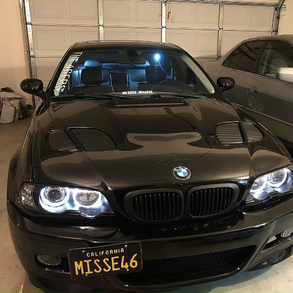 #BMW e46