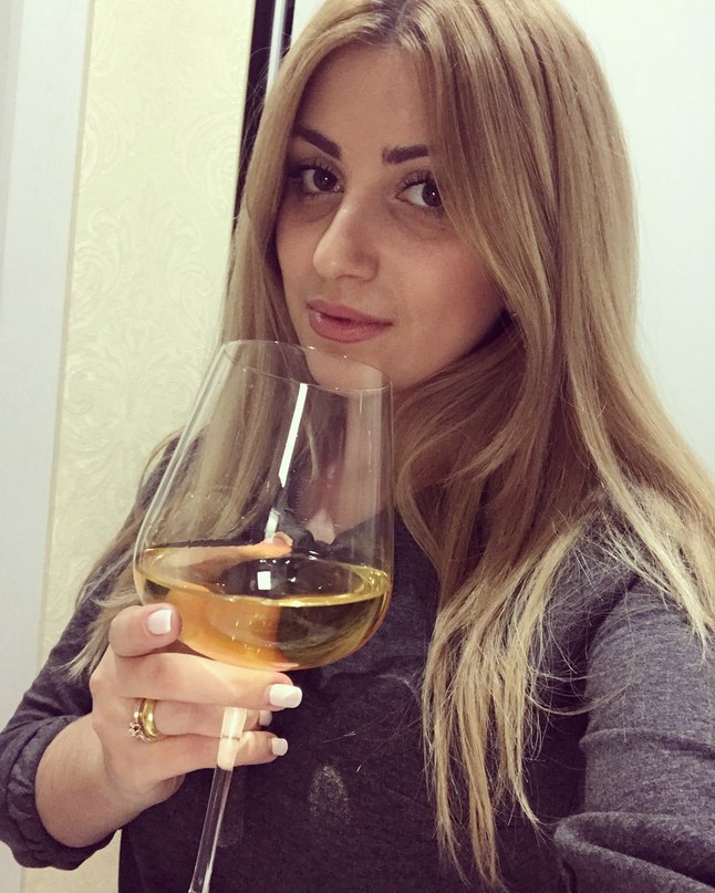 Погосова карина луганск