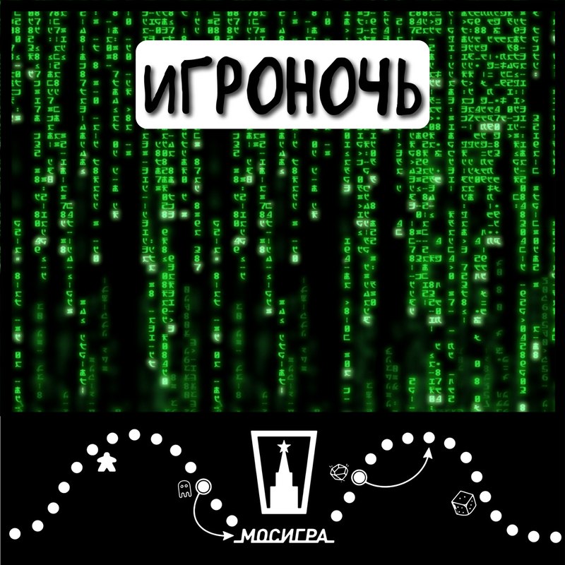 Афиша Воронеж Игроночь в Coffee_out