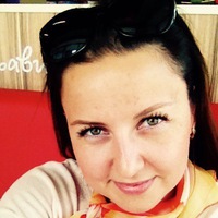 Элина Гасимова