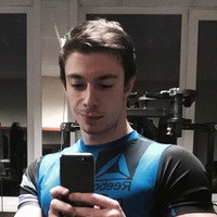 Дмитрий Кудряшов