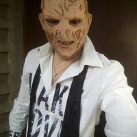 Миша Зубков