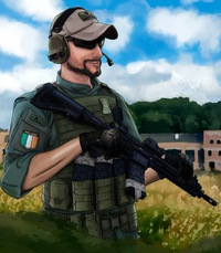 Редрик Хант