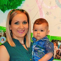 Анна Сопрун