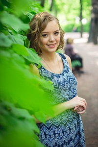 Ольга Федорова