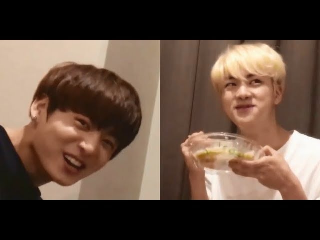 BTS Awkward Embarrassing Moments