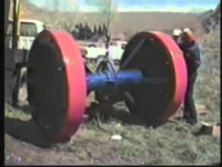 Pipeline Pigging Products