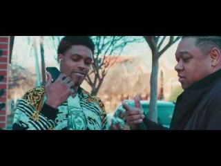 Tedashii - Messenger