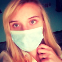 Даша Бородина | Пенза