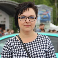 Юлия Коробова