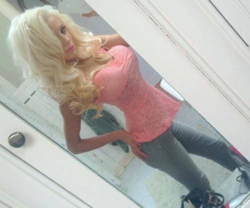 Stickam teen skylarrrgrrl