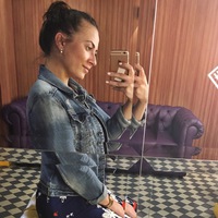 Анна Соловьева