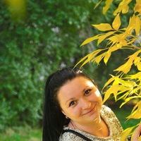 Марина Ляхова