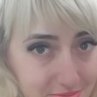 Настёна Ягужинская