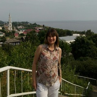 Евгения Степанова