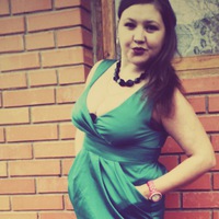 Алла Рабцун