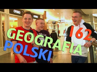 GEOGRAFIA POLSKI (Martin Stankiewicz) odc. #162 MaturaToBzdura.TV