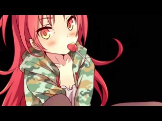 ★Nightcore - Bubblegum Bitch★