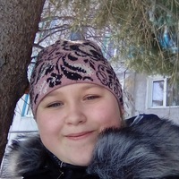Анна Черепанова | Усть-Каменогорск