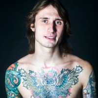 Наум Коробов