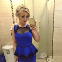 Ника Волкова