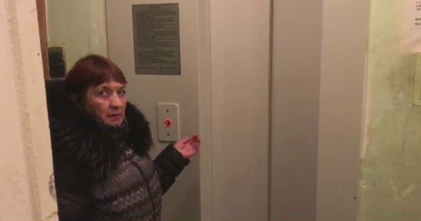 Винни Пух не пройдёт. Коляски тоже