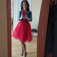 Лена Вишнякова