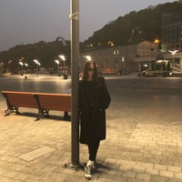 Надя Манышева