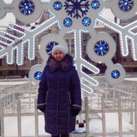 Елена Комиссарова | Рыбинск