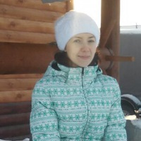 Юлия Вахрушева | Тюмень