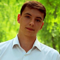 Максим Мишин