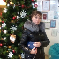 Елена Давыдова