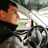 Макс Бонарёв