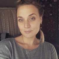 Viktoriia Kocherzhenko
