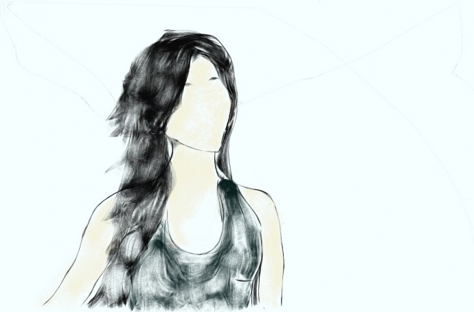 нарисуй девушку без лица. нарисуй девушку без лица. аватарки для девочек. арми герлз бтс. нарисуй девушку без лица.