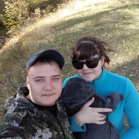 Аня Гунько