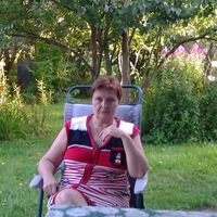 Ирина Кушнерева | 