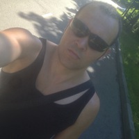 Антон Жоголев  Павлович