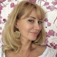 Любовь Матвиевская