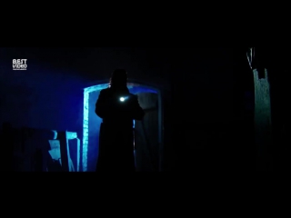 8th - Night Patrol | 15 Second Horror Film Challenge 2017
