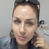 Ирина Жарова