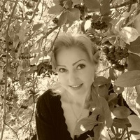 Дина Эллисон